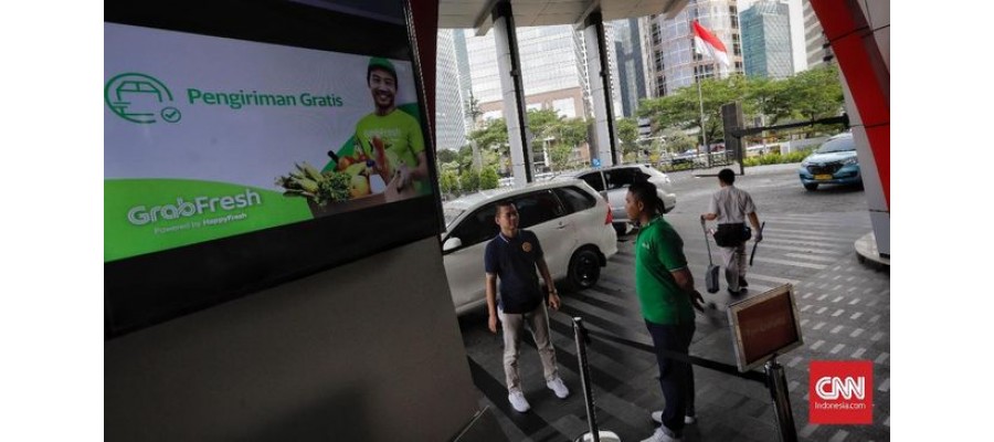 Grab Akan Siapkan Layanan Pinjaman Dana Untuk Mitra Pengemudi